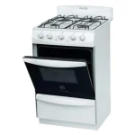 COCINA PALACE CRISTAL BLANCA G/N