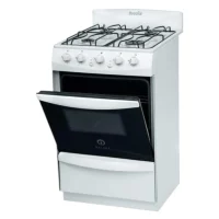 COCINA PALACE CRISTAL BLANCA G/N