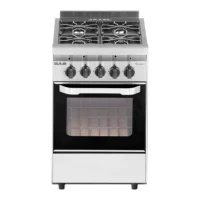 COCINA USMAN COMPACT 52CM