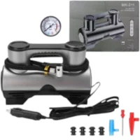 COMPRESOR DE AIRE PISTOLA ORYX MK211