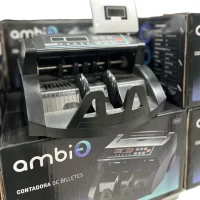 CONTADORA DE BILLETE AMBI BC-01