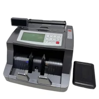 CONTADORA DE BILLETES SUONO AL-6300
