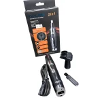 CORTA PELO NARIZ/ OREJA ORYX 7019/1525