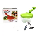 CORTA VERDURAS MANUAL ORYX PMKA1