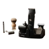 CORTADOR DE PELO C/ CABEZALES DINAX WA01