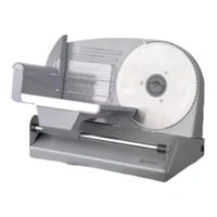 CORTADORA DE FIAMBRE METALICA SUONO