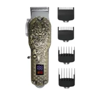 CORTADORA DE PELO DALING ORYX DL1766