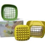 CORTADORA PAPAS FRITAS P533-02 ORYX