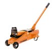 CRIQUET CARRITO 2 TON LUSQTOFF