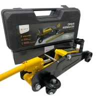 CRIQUET HIDRAULICO CARRO 2 TN ORYX JK104