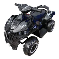 CUATRICICLO A BATERIA AMB-2407