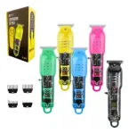 CORTADORA DE PELO ORYX 1510