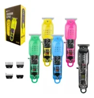 CORTADORA DE PELO ORYX 1510