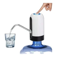 DISPENSER DE AGUA AUTOMATICO DAA01