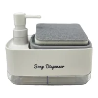 DISPENSER DETERGENTE DINAX SE25357
