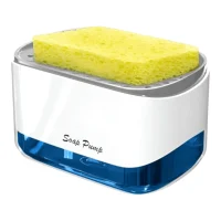 DISPENSER JABON ORYX ZH500