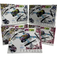 DRONE C/CAMARA Y CONTROL ORYX S2142