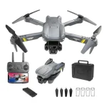 DRONE C/CAMARA Y CONTROL ORYX S2143