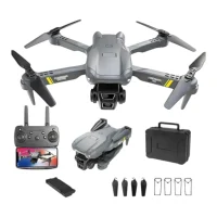 DRONE C/CAMARA Y CONTROL ORYX S2143