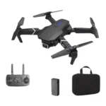 DRONE C/CAMARA Y CONTROL ORYX S2144