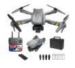 DRONE CON CONTROL REMOTO Y CAMARA K13 max