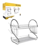 ESCURRIDOR SECAP. 2 NIVELES WL264