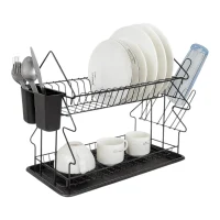 ESCURRIDOR SECAPL 2 NIVELES DINAX WL2606