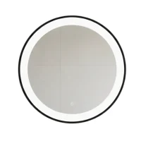 ESPEJO C/ LUZ LED 18" ORYX EDU1130