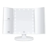 ESPEJO C/LUZ LED ORYX XR568