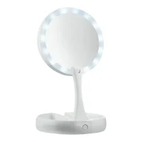 ESPEJO LED CIRCULAR DINAX DXESPLUCIR