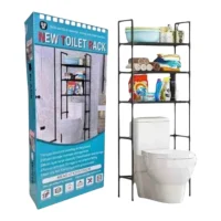 ESTANTE ORGANIZADOR P/BAÑO TM0017/LD1025