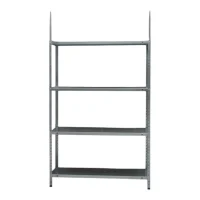 ESTANTERIA 4 NIVELES CAMBELL