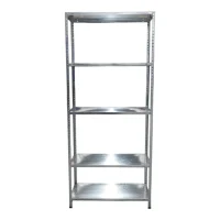 ESTANTERIA 5 NIVELES CAMBELL