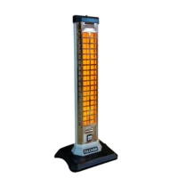 ESTUFA VERTICAL 2 VELAS STANDART TILCARA