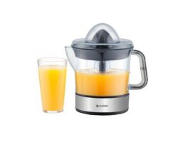 EXPRIMIDOR BASICO 0.7L 40W SUONO ACERO