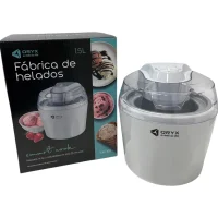 FABRICA DE HELADOS ORYX ICM100