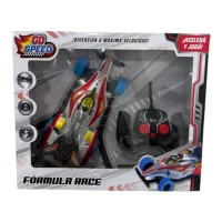 FORMULA UNO RADIO CONTROL 55742