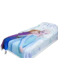 FRAZADA CORDERITO PIÑATA FROZEN