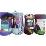 FRAZADA PIÑATA SUPERSOFT