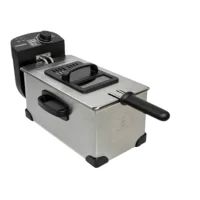 FREIDORA DE ACEITE 2000W 3L