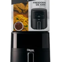 FREIDORA DE AIRE DIGITAL 6L DINAX