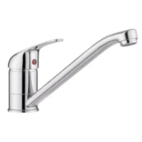 GRIFERIA MONOCOMANDO COCINA 289A ORYX