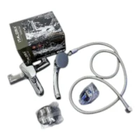 GRIFERIA MONOCOMANDO DUCHA P499 ORYX