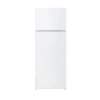 HELADERA C/FREEZER TOPMOUNT PHILCO 242L