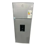 HELADERA NEBA 240Y 239LT ACERO