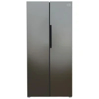 HELADERA NEBA SIDE BY SIDE SB420 420LTS