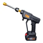 HIDROLAVADORA PORTATIL ORYX EL677/678