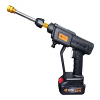 HIDROLAVADORA PORTATIL ORYX EL677/678