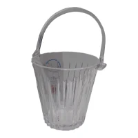 HIELERA QUEBEC C/PINZA BT-123ST8