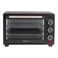 HORNO ELECTRICO 28L KANJIHOME